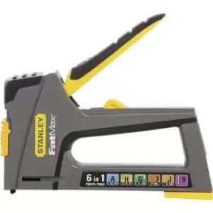 Stanley by Black & Decker TR75 FMHT6-70868 Handheld stapler