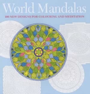 World Mandalas by Madonna Gauding