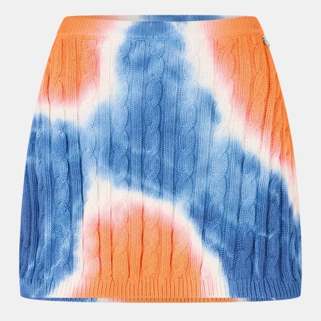 Diesel Womens Jami Mini Skirt PuffinS Bill female 8