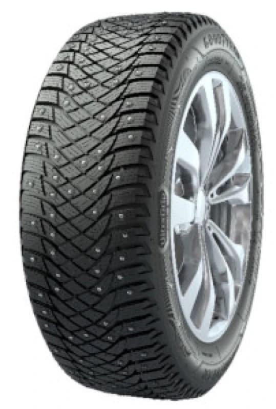 Goodyear UG Arctic 2 225/60 R18 104T passenger car Winter tyres Tyres 580396 Tyres (100001)