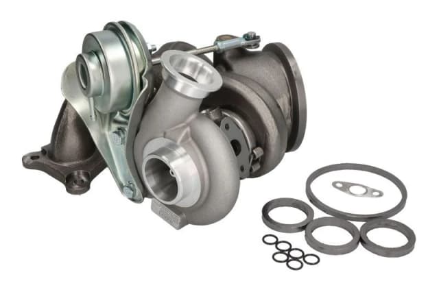 BTS TURBO T914819HI Turbocharger Charger,charging system (2234)