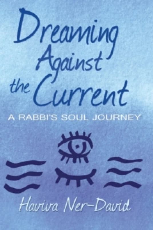 Dreaming Against the Current : A Rabbi's Soul Journey Paperback / softback