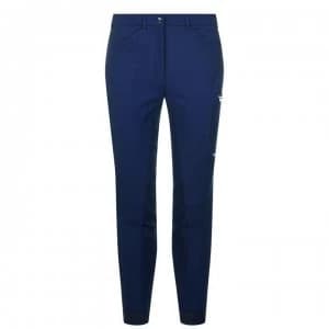 Ariat Triton FS Breeches Womens - Navy