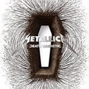 Metallica - Death Magnestic (vinyl)