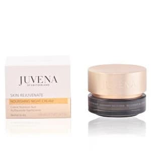 SKIN REJUVENATE nourishing night cream 50ml