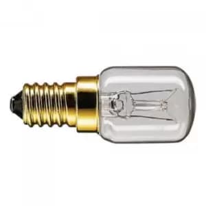 WEL4813 25W SES Oven Bulb
