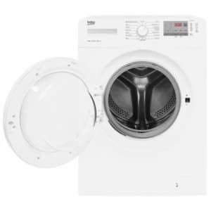 Beko WTG821 8KG 1200RPM Freestanding Washing Machine