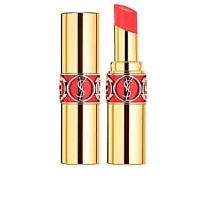 ROUGE VOLUPTE SHINE #87-rose afrique