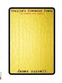 Craigies Clevedon Poems by James Russell Paperback
