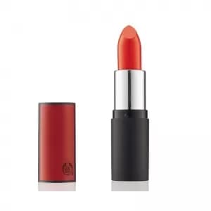 The Body Shop Matte Lipstick