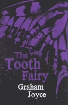 The Tooth Fairy by Graham Joyce Paperback