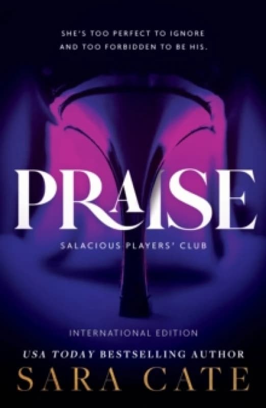 Praise Paperback / softback