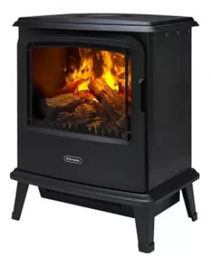 Dimplex Bayport Electric Fire Stove