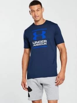 Urban Armor Gear Graphic Logo Foundation T shirt Academy Size 2XL Men