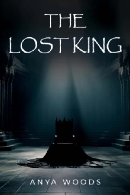 The Lost King Paperback / softback