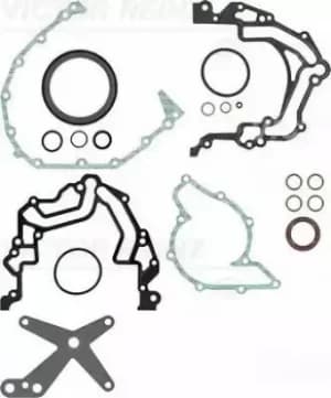 Gasket Set 08-31717-01 by Victor Reinz