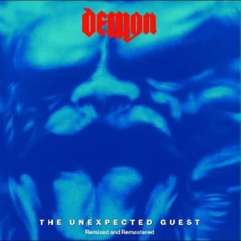 Demon - The Unexpected Guest: Remixed And Remastered Vinyl