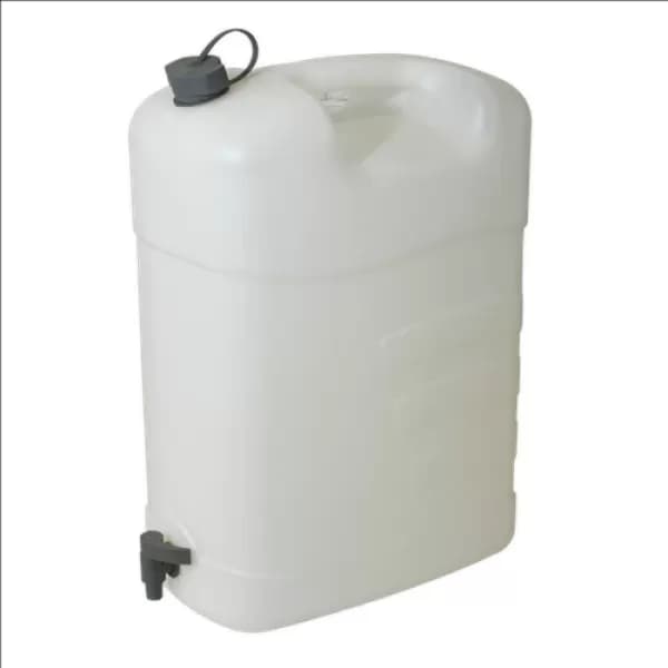 Genuine SEALEY WC35T Fluid Container 35ltr with Tap