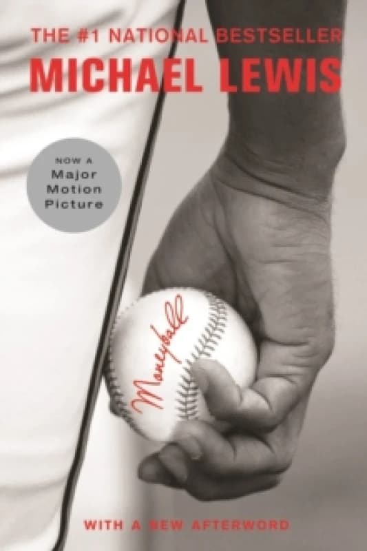 Moneyball : The Art of Winning an Unfair Game Paperback / softback