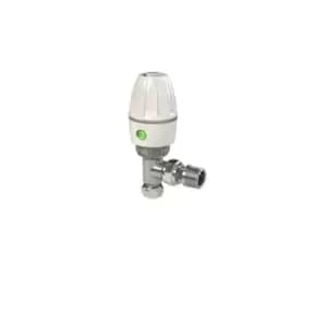 Pegler Terrier 3 Trv Angled 10/8mm 631800
