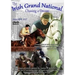The Irish Grand National: Chasing a Dream DVD
