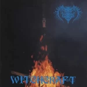 Witchcraft by Obtained Enslavement Vinyl Album