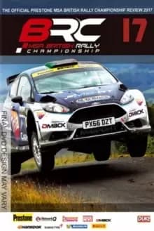 British Rally Championship Review: 2017