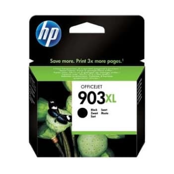 HP 903XL Black Ink Cartridge