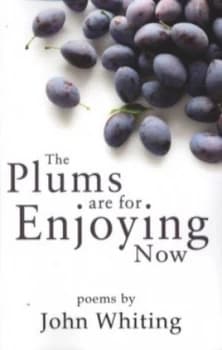 The Plums Are for Enjoying Now by John Whiting Paperback
