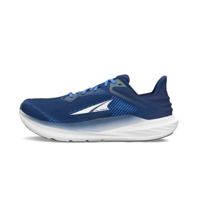 Running shoes Altra Torin 8 Bleu Male 42