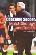 coaching soccer match strategy and tactics
