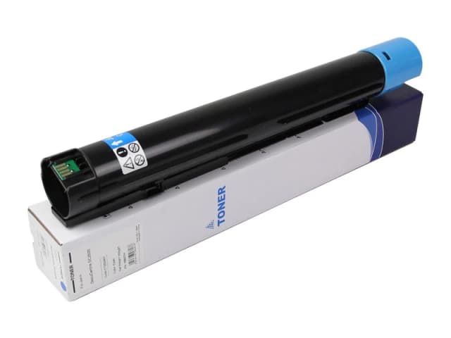 CoreParts MSP8607H toner cartridge Cyan