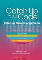 Catch Up Your Code: Teacher's Resource Book