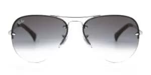 Ray-Ban Sunglasses RB3449 Highstreet 91290S