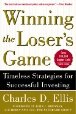 winning the losers game timeless strategies for successful investing