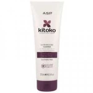 Kitoko Nutri-Restore Cleanser 250ml