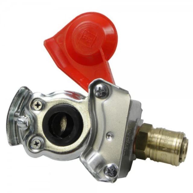 PNEUMATICS PN-HC017 Coupling Head Coupling Head (370)