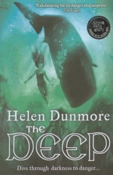The Deep by Helen Dunmore Paperback