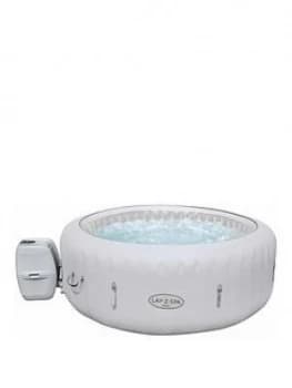 Lay-Z-Spa Layzspa Paris Airjet Spa 4-6 Adults