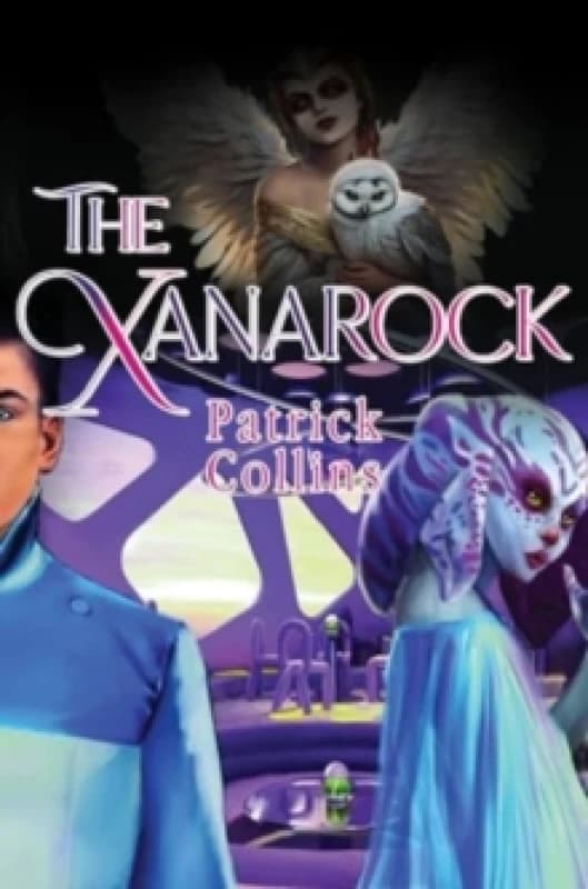 The Xanarock Paperback / softback