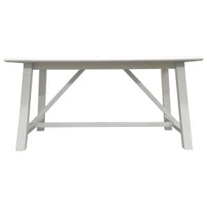 Robert Dyas Tocino Refectory Table