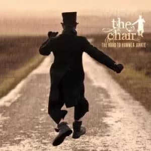 The Chair - The Road to Hammer Junkie CD Album - Used