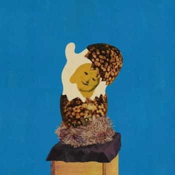 Corridor - Junior Vinyl