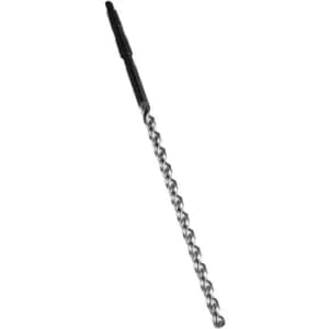A952 10.00MM HSS Morse Taper Long Series Drill DIN 1870/2