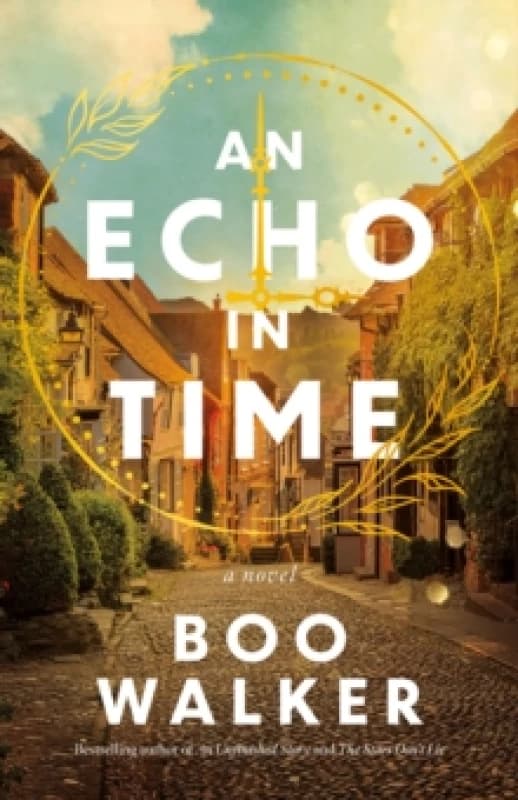 An Echo in Time : A Novel Paperback / softback