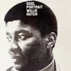 Soul Portrait by Willie Hutch Vinyl Album