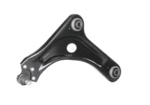 RIDEX Suspension arm PEUGEOT,CITROEN,DS 273C0782 3520W7,3520W8,3520X1 3520Y1,9803286580,3520W7,3520W8,3520X1,9803286580,9670771480,9670772080