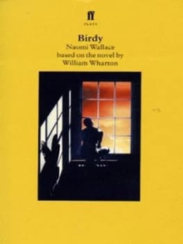 Birdy by Naomi Wallace Paperback
