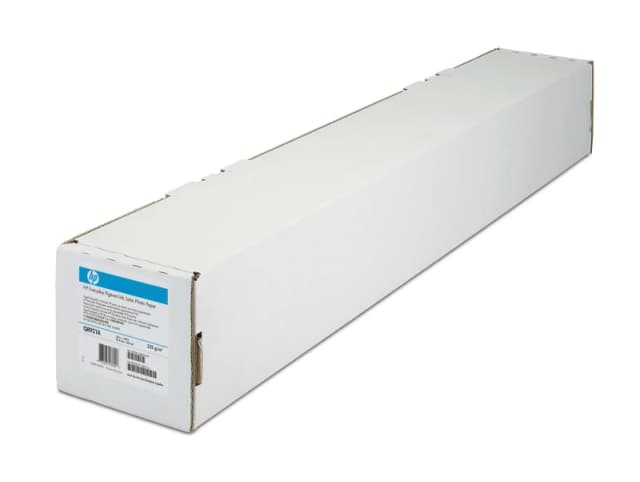 HP Hp Prof Satin Photo Paper 300gm Q8759A