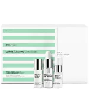 BIOEFFECT Complete Revival Skincare Set